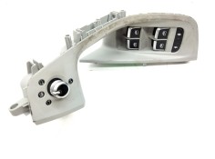 Recambio de mando elevalunas delantero izquierdo para audi a6 c7 (4g2, 4gc) 3.0 tdi quattro referencia OEM IAM   