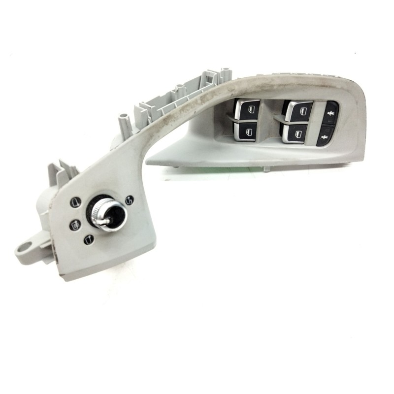 Recambio de mando elevalunas delantero izquierdo para audi a6 c7 (4g2, 4gc) 3.0 tdi quattro referencia OEM IAM   