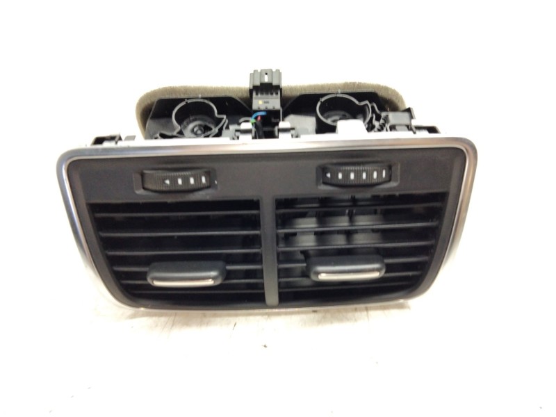 Recambio de aireador trasero central para audi a6 c7 (4g2, 4gc) 3.0 tdi quattro referencia OEM IAM 4G0819203  