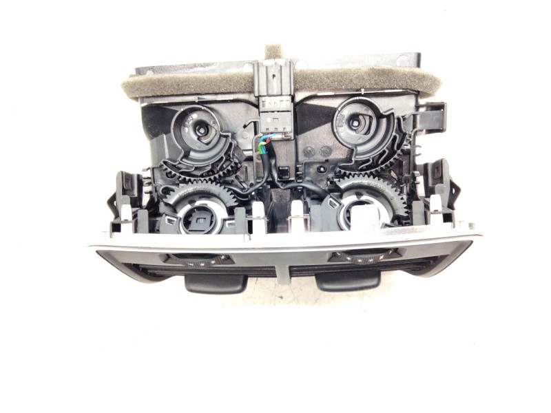 Recambio de aireador trasero central para audi a6 c7 (4g2, 4gc) 3.0 tdi quattro referencia OEM IAM 4G0819203  