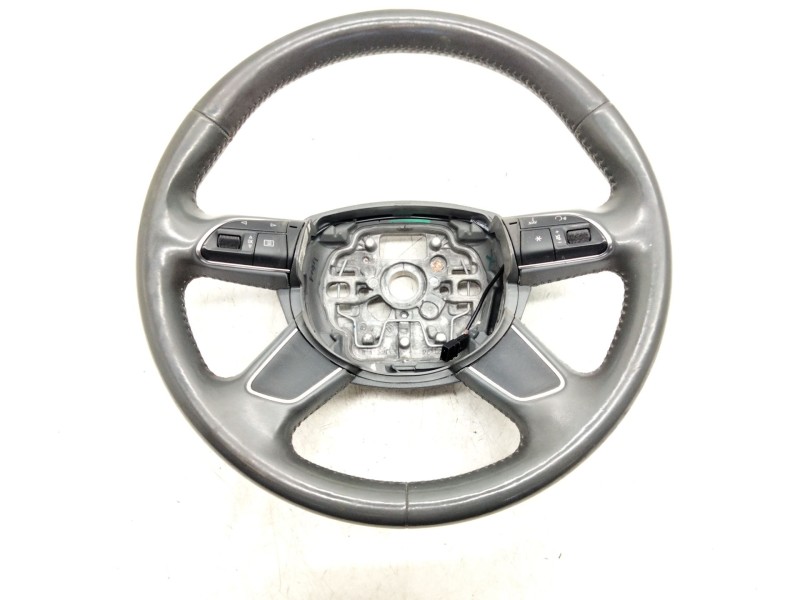 Recambio de volante para audi a6 c7 (4g2, 4gc) 3.0 tdi quattro referencia OEM IAM 4G0419091M  