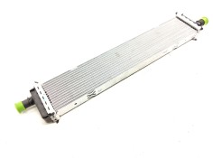 Recambio de radiador agua adicional para dacia sandero 1.5 dci referencia OEM IAM 214108020R 1093136  2