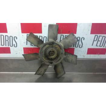 Recambio de ventilador viscoso motor para nissan vanette (c 220) 2.0 diesel referencia OEM IAM   