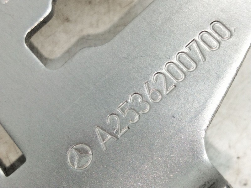 Recambio de varios para mercedes-benz glc (x253) 300 e 4-matic (253.953) referencia OEM IAM A2038690020  