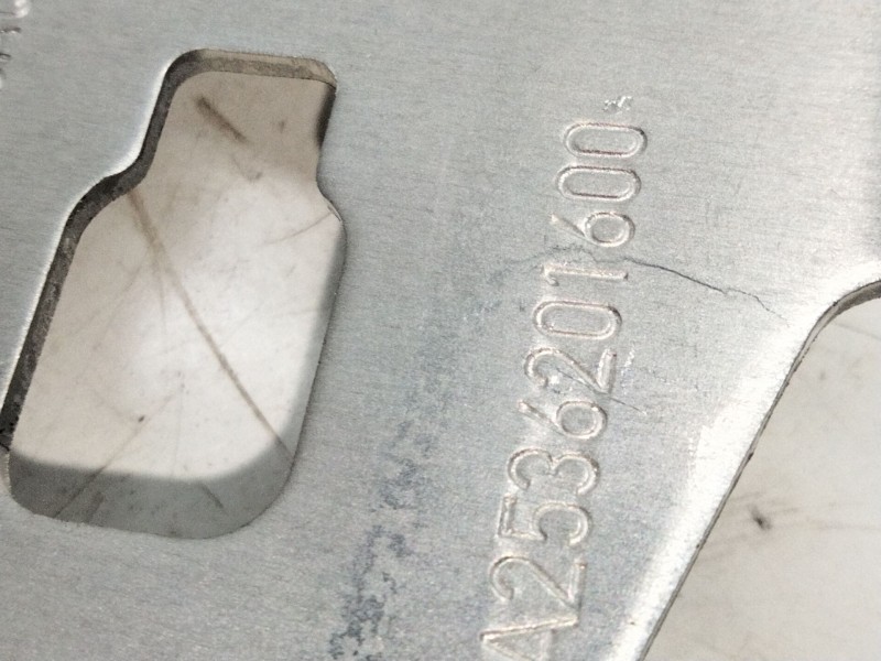 Recambio de varios para mercedes-benz glc (x253) 220 d 4-matic (253.905, 253.903) referencia OEM IAM A2536201600  