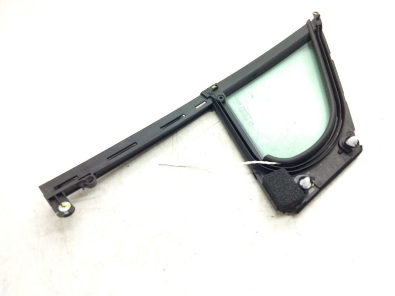 Recambio de luna custodia delantera izquierda para peugeot 3008 monospace (0u_) 1.6 hdi referencia OEM IAM 9201N9  