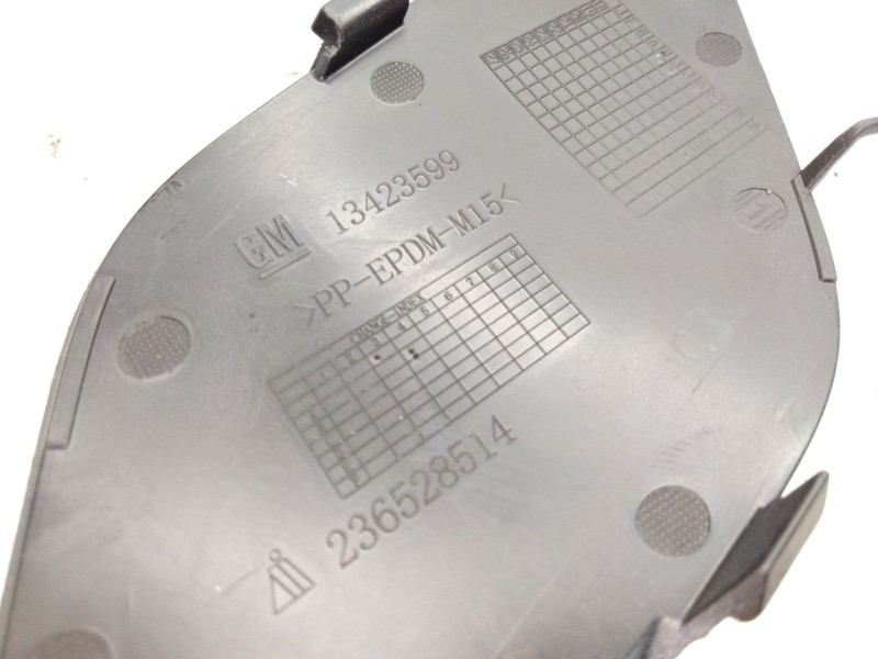 Recambio de varios para opel astra k (b16) 1.6 cdti (68) referencia OEM IAM 13423599  