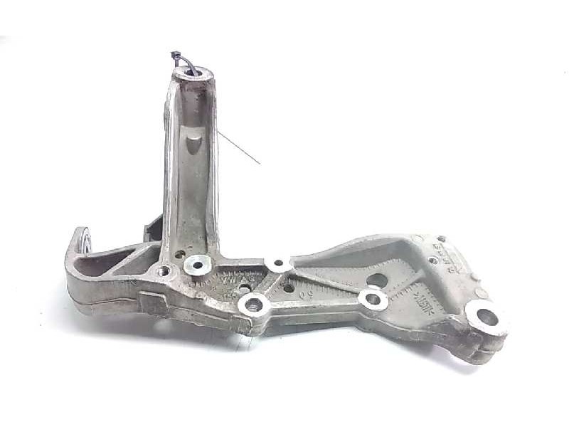Recambio de soporte brazo suspension delantero derecho para seat leon (1p1) 2.0 tdi referencia OEM IAM 1K0199296E  