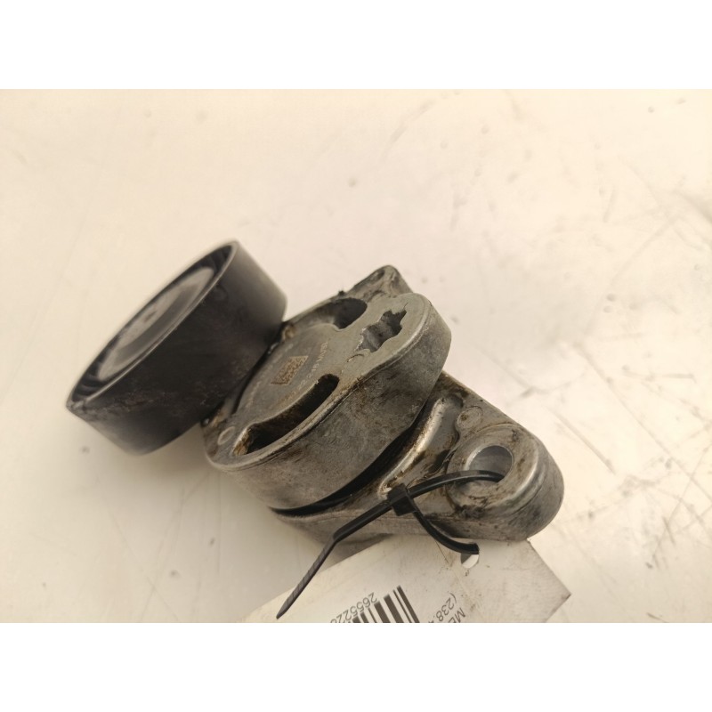 Recambio de tensor correa auxiliar para mercedes-benz clase e cabrio (bm 238) e 220 d (238.414) referencia OEM IAM A6542000070  