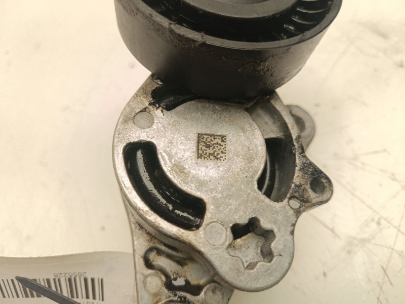 Recambio de tensor correa auxiliar para mercedes-benz clase e cabrio (bm 238) e 220 d (238.414) referencia OEM IAM A6542000070  