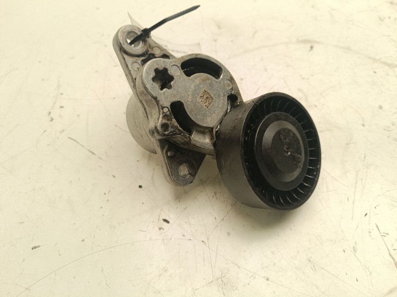Recambio de tensor correa auxiliar para mercedes-benz clase e cabrio (bm 238) e 220 d (238.414) referencia OEM IAM A6542000070  