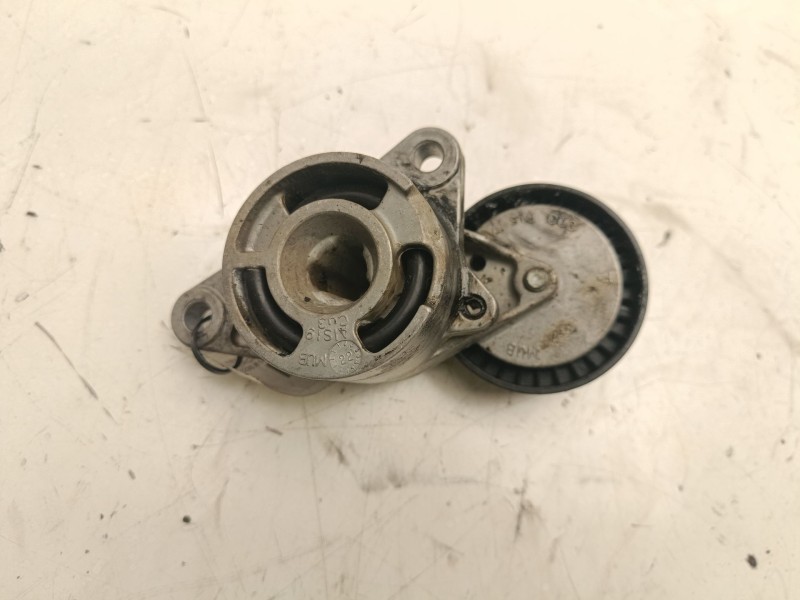 Recambio de tensor correa auxiliar para mercedes-benz clase e cabrio (bm 238) e 220 d (238.414) referencia OEM IAM A6542000070  