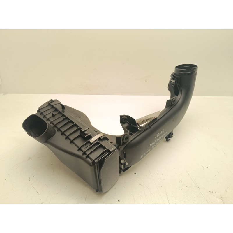 Recambio de caja filtro de aire para bmw 5 (f10) 520 d referencia OEM IAM 13718507565  