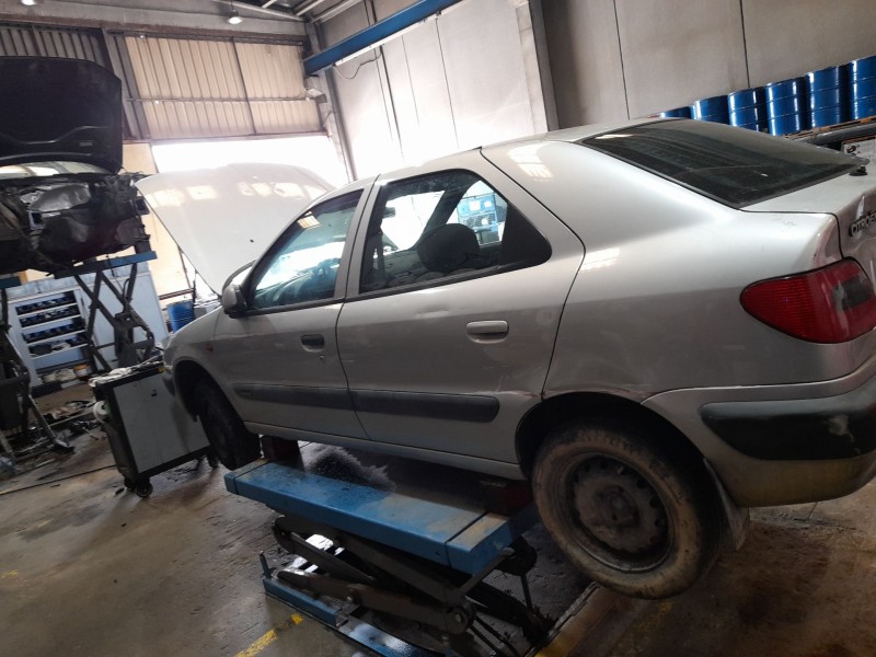 citroën xsara (n1) del año 1998