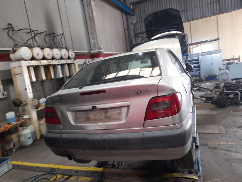 citroën xsara (n1) del año 1998