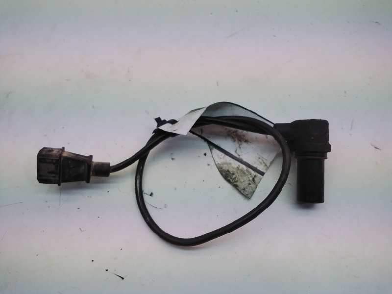 Recambio de sensor cigueñal para opel vectra c berlina club referencia OEM IAM   