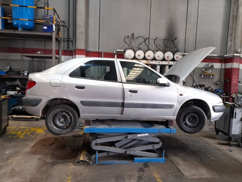 citroën xsara (n1) del año 1998