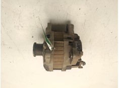 Recambio de alternador para renault scenic iii 2.0 dci diesel fap referencia OEM IAM 8200960536  