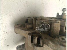 Recambio de alternador para renault scenic iii 2.0 dci diesel fap referencia OEM IAM 8200960536   2