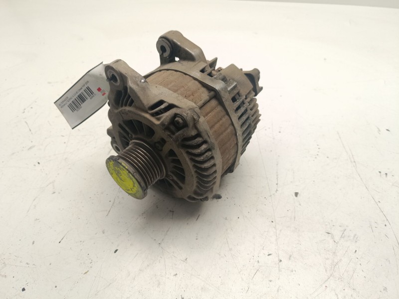 Recambio de alternador para renault scenic iii 2.0 dci diesel fap referencia OEM IAM 8200960536  