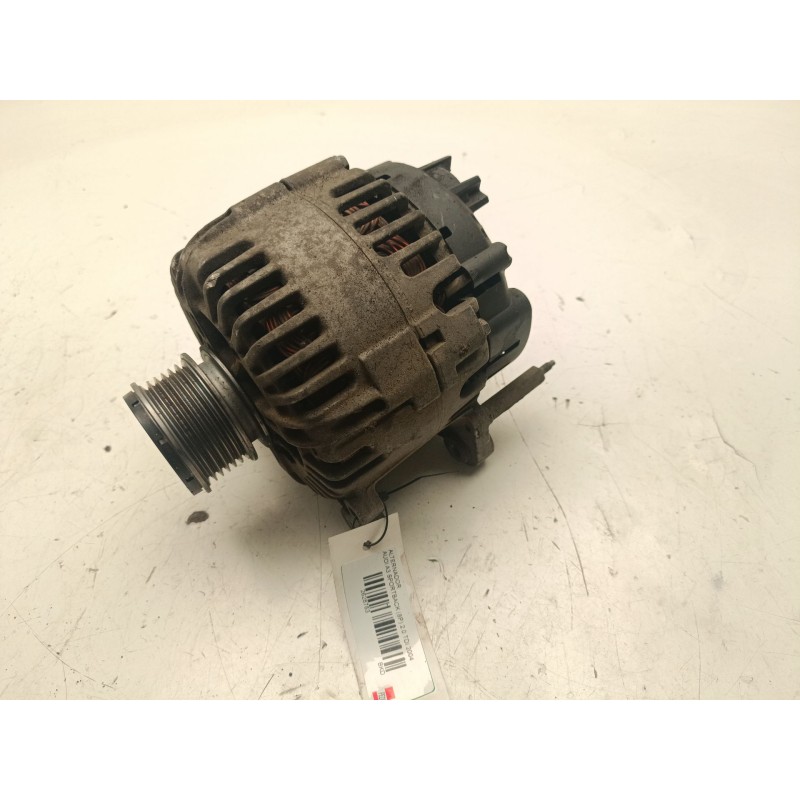 Recambio de alternador para audi a3 sportback (8p) 2.0 tdi referencia OEM IAM 06F903023C  