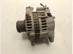 Recambio de alternador para nissan terrano/terrano.ii (r20) 3.0 td cat referencia OEM IAM LR190-752  