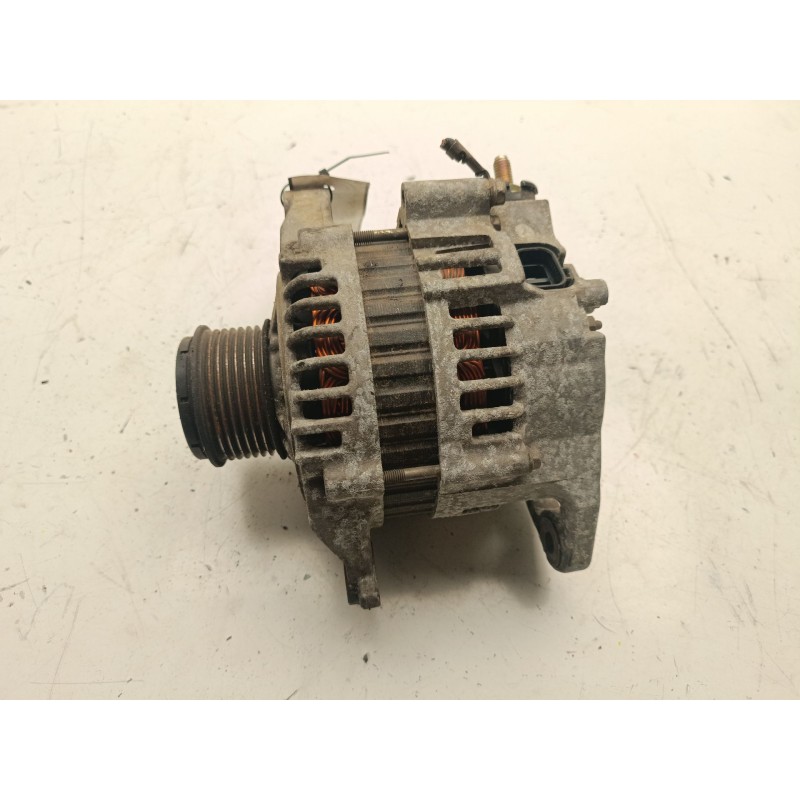Recambio de alternador para nissan terrano/terrano.ii (r20) 3.0 td cat referencia OEM IAM LR190-752  