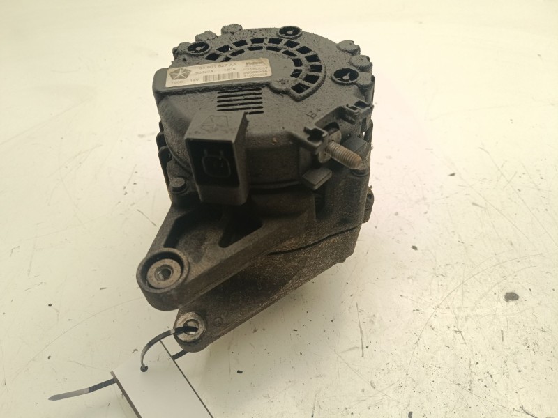 Recambio de alternador para jeep patriot patriot referencia OEM IAM 04801827AA  