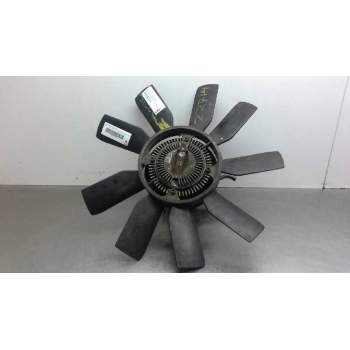VENTILADOR VISCOSO MOTOR 