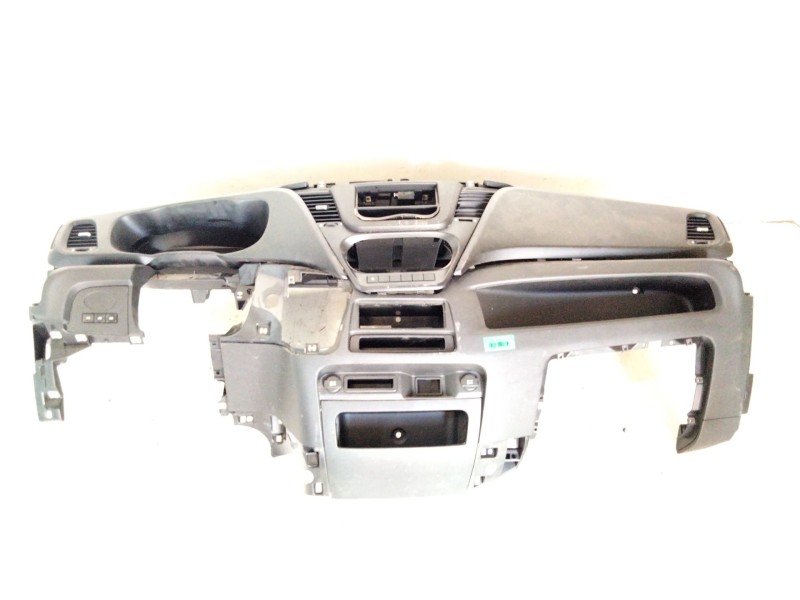 Recambio de salpicadero para iveco daily vi caja/chasis 35s18, 35c18, 40c18, 50c18, 60c18, 65c18, 70c18 referencia OEM IAM 58015