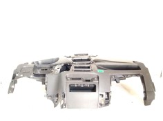 Recambio de salpicadero para iveco daily vi caja/chasis 35s18, 35c18, 40c18, 50c18, 60c18, 65c18, 70c18 referencia OEM IAM 58015 2