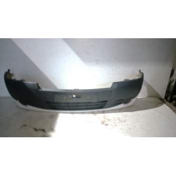 Recambio de paragolpes delantero para opel vivaro a furgoneta (x83) 2.0 cdti (f7) referencia OEM IAM   