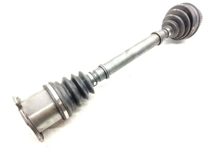 Recambio de transmision delantera izquierda para » otros... premium 370.26 g 6x2 referencia OEM IAM 203057  