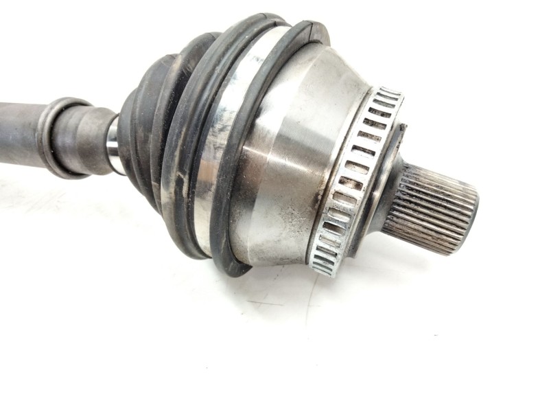 Recambio de transmision delantera izquierda para » otros... premium 370.26 g 6x2 referencia OEM IAM 203057  