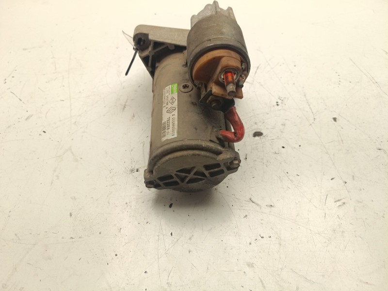 Recambio de motor arranque para renault scenic iii 2.0 dci diesel fap referencia OEM IAM 8200568535E  