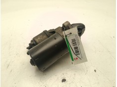 Recambio de motor arranque para suzuki ignis rm (mh) 1.3 ddis diesel cat referencia OEM IAM 0001107437  