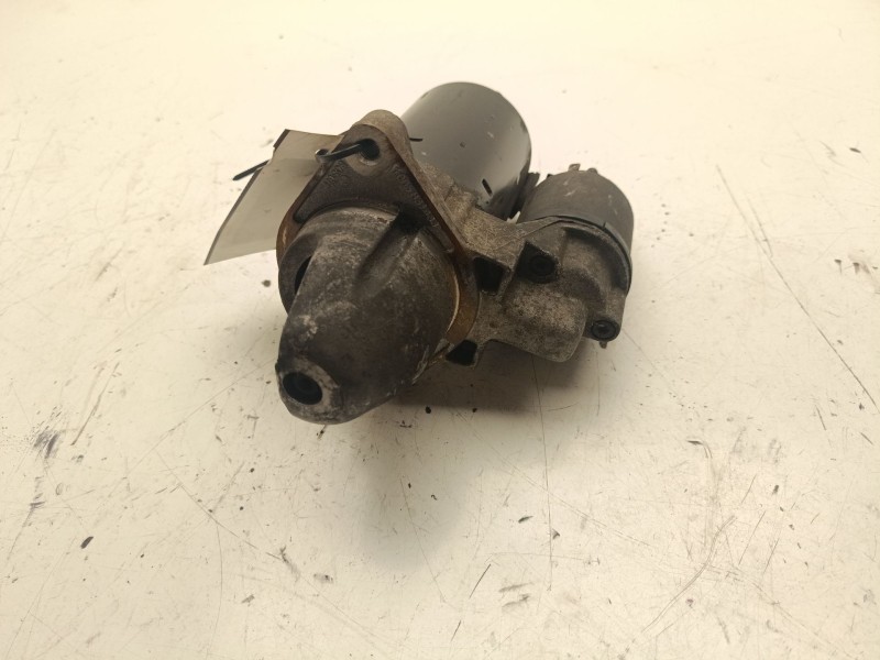 Recambio de motor arranque para suzuki ignis rm (mh) 1.3 ddis diesel cat referencia OEM IAM 0001107437  