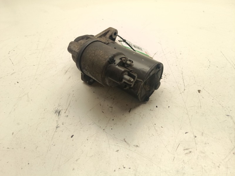 Recambio de motor arranque para suzuki ignis rm (mh) 1.3 ddis diesel cat referencia OEM IAM 0001107437  