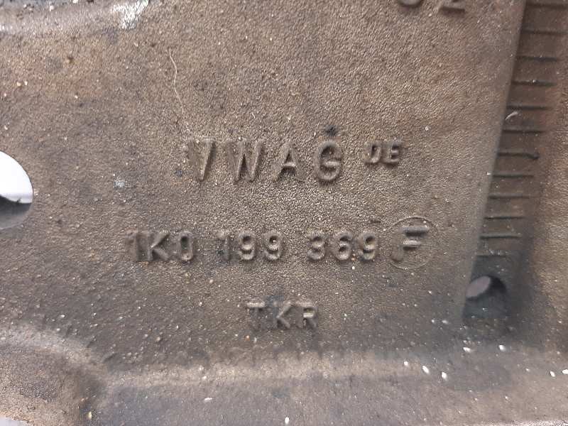 Recambio de subchasis para seat altea (5p1) select referencia OEM IAM 1K0199369F  