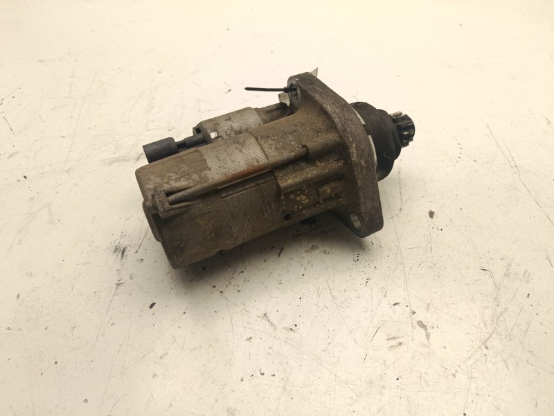 Recambio de motor arranque para audi a3 sportback (8p) 2.0 tdi referencia OEM IAM 02M911023N  