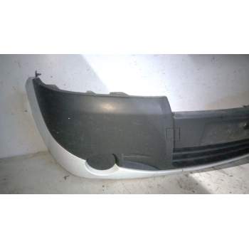 Recambio de paragolpes delantero para opel vivaro a furgoneta (x83) 2.0 cdti (f7) referencia OEM IAM   