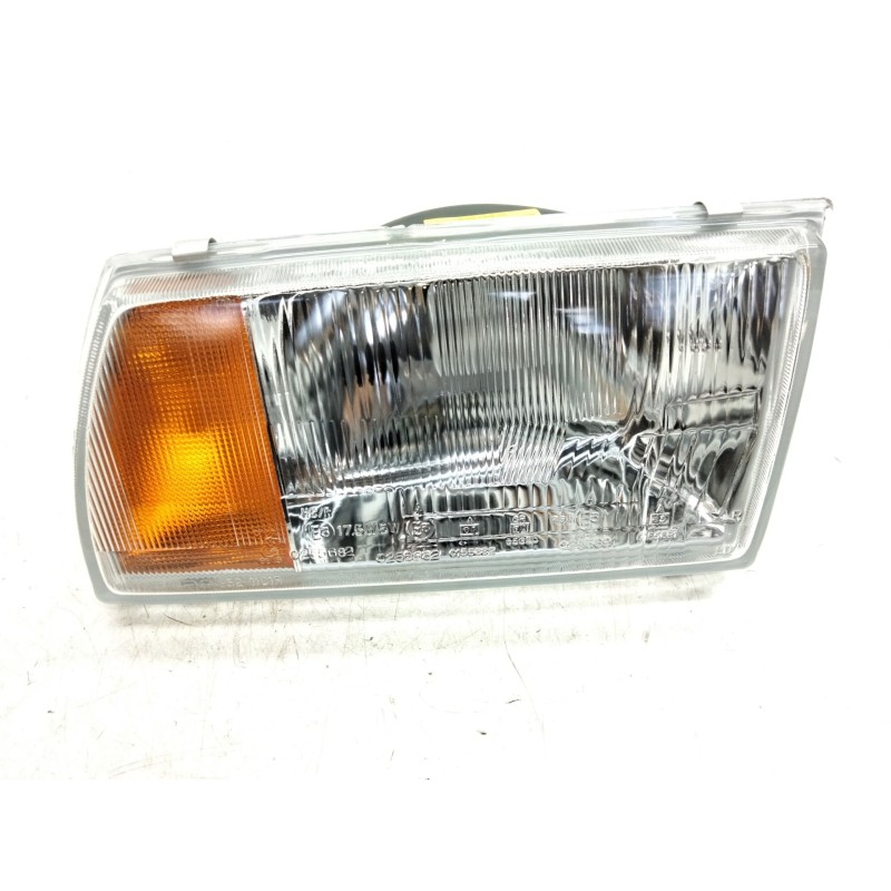 Recambio de faro izquierdo para citroën c15 furgoneta/monovolumen (vd_) 1.3 referencia OEM IAM 453761795  