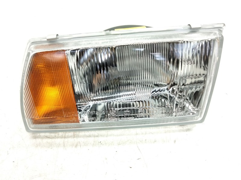 Recambio de faro izquierdo para citroën c15 furgoneta/monovolumen (vd_) 1.3 referencia OEM IAM 453761795  