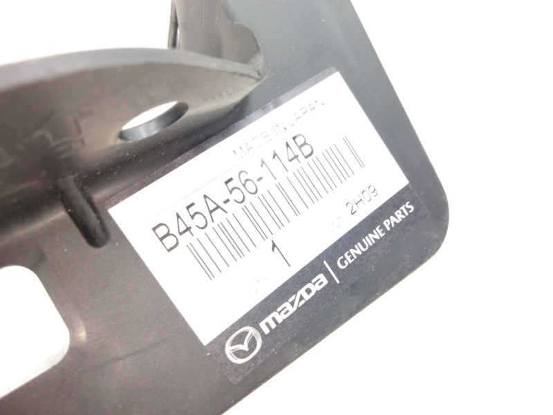 Recambio de varios para mazda 3 (bm, bn) 1.6 (bm4, bn4) referencia OEM IAM B45A-56-114B  