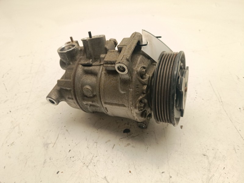 Recambio de compresor aire acondicionado para audi a1 (8xk) 1.4 16v tfsi referencia OEM IAM 5Q0816803C  