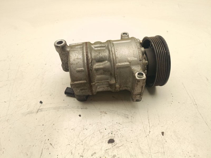 Recambio de compresor aire acondicionado para audi a1 (8xk) 1.4 16v tfsi referencia OEM IAM 5Q0816803C  