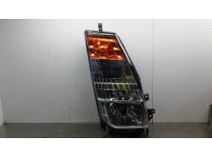 Recambio de faro derecho para nissan cabstar 09.06 referencia OEM IAM 9971609.00004  