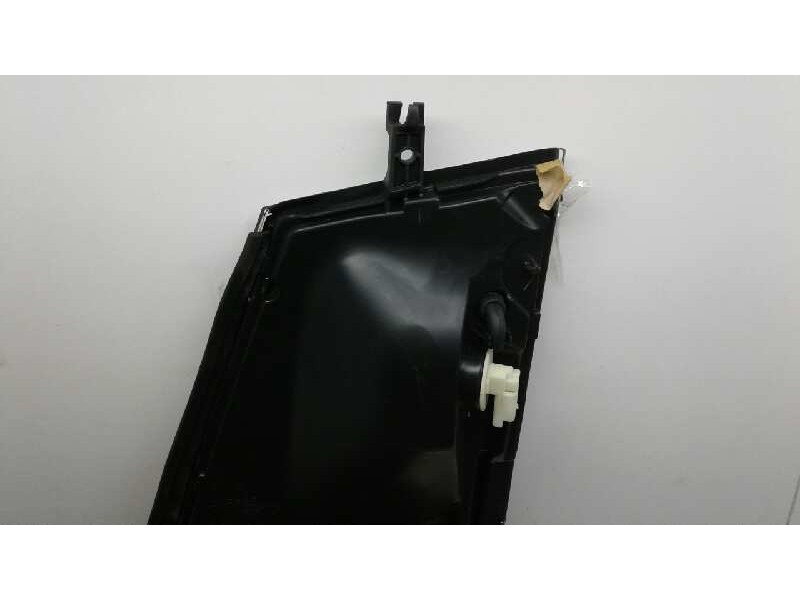 Recambio de faro derecho para nissan cabstar 09.06 referencia OEM IAM 9971609.00004  