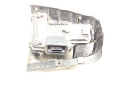 Recambio de piloto trasero derecho para seat arosa (6h1) 1.0 referencia OEM IAM    2