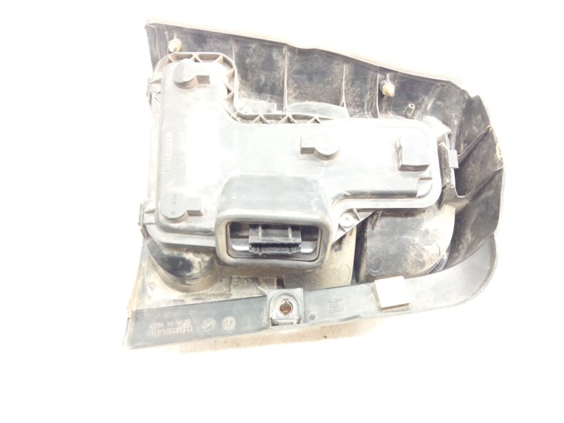 Recambio de piloto trasero derecho para seat arosa (6h1) 1.0 referencia OEM IAM   